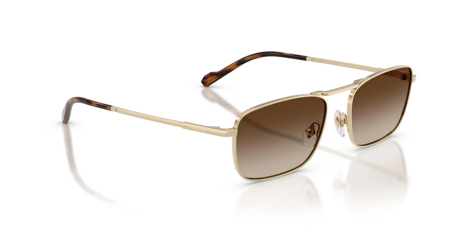 Vogue 4346S Sunglasses - view 15